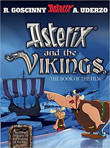 Asterix And The Vikings Download